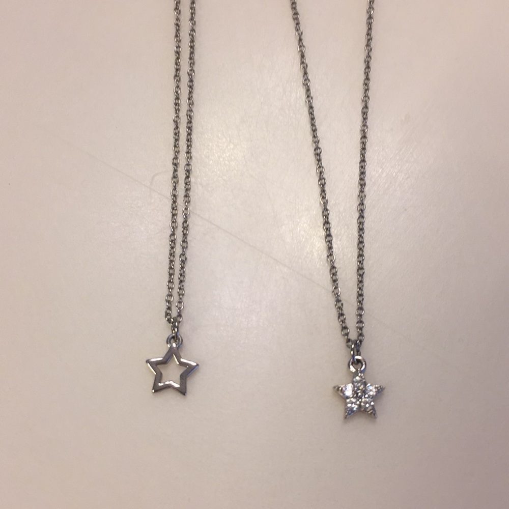 Swarovski crystal necklace